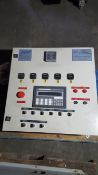 Upstate Electrical Technologies, Control Systems for Dairy Industry(Located in Illinois)