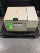 Baxter Scientific Products Megafuge 1.0R, Model 75003062/01, S/N 210431