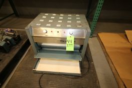 (2) Pallets includes Photo Industries Arkay Professional Model 150 Print, Assorted Polaroid Lab