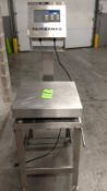 Mettler Scale Fairbanks, S/N H141270