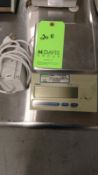 Mettler Toledo Scale PB8001, SNR 1116513899