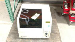 Enviromental Sample Technology