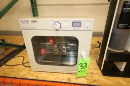 UVP Laboratory Product Hybridizeration Oven, Model HB-1000 Hybridizier, S/N 091906-001