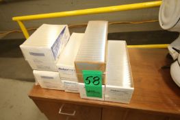 Boxes New Fisher Scientific Fisherbrand Disposable Borosilicate Glass Culture Tubes - (3) Boxes