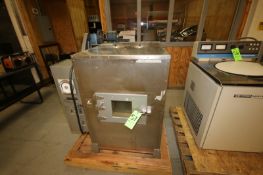 National Mfg. Carousel Furnace