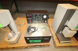 Omnion Inc. 6-Station Oxidative Stability Analyzer, #0SA-6/2-101