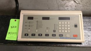 Stable Micro Systems Analyzer, Model TA-XT1I, S/N 3999