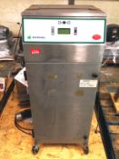 Domino Laser Coder Model: S200 Plus S/N: 082224-0709 (Located in NC) ***FBEV***