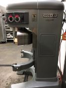 Hobart Mixer, Model HL 662, S/N 31-1397-539, Legacy Series, Digital Controls, 200 - 240V, 50/60 Hz