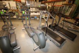 LifeFitness X9i Elliptical