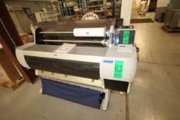 Epson Stylus Pro 10600 Ultra Chrome Ink Jet Printer, Model P260A, S/N EPQ0007904