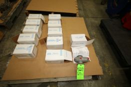 New ITT Industries Conoflow GC33 Commandarie Positioners