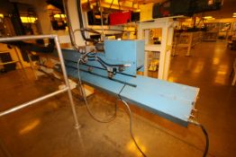 Beta Scanner, #G-856-1 (Note: Isotopes Properly Removed)