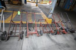 Barrel Carts