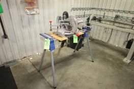 Task Force Miter Saw, 9
