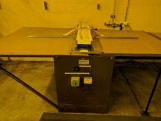 Autobox Box Maker - Cutter System, Model 220 S/C, S/N AL 95 625, 220/240 V, Single Phase