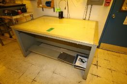 VWR Illuminated Table, 64