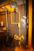 (2) Pcs. – Speakman Emergency Eyewash/Shower Station and Guardian Eyewash Station (Located on 4th