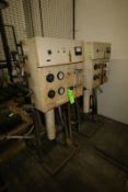 Culligan RO Systems, with Quad Tube Design and On Board Pumps, Tube Dimensions: 49