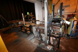 BULK BID BULK FILLING LINE INLCUDES LOT #313 TO LOT #315