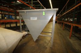 Hydro-Flo Triangle Filtration System, 1 1/2