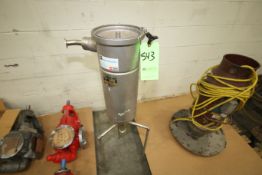 Haywood S/S Inline Filter