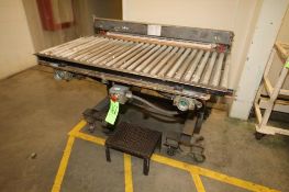 Bag Sealer Station, with 23 1/2