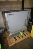Despatch LAC Series Oven, Model LAC1-67-2, S/N 144004, Max. Temp. 500 F, 240 V, Internal Dimensions: