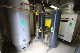 BULK BID AIR COMPRESSOR SYSTEM INCLUDES LOT #355 TO LOT #358