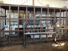 New/Never Installed Avamex (Avances Mexicanos) In-Line Positive Displacement Filler, Six (6)