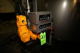 Liquid Controls Metere, M/N M-7-16