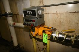 LC Liquid Meter, M/N M7-3