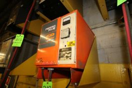 Ferro Five 24 V Battery Charger, M/N FR12CE750, S/N KPI855754