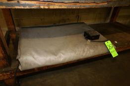 Heated Tank Blanket, with Control