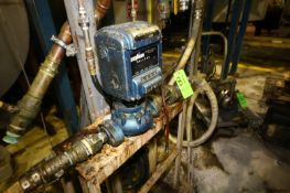 Neptune Liquid Meter