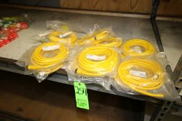 NEW Eaton Cutler-Hammer Mini Connector Cables