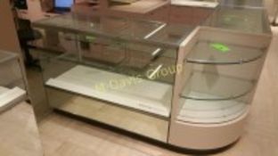 Bulk Bid Lot #100 - Lot #104 Rigging Cost: $225