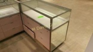 Bulk Bid - Lot #158 - Lot #163 Rigging Cost: $300