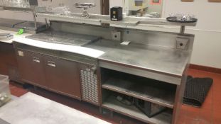 Bastian Blessing all S/S 96