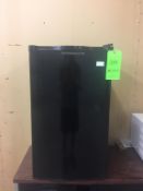 Avanti Mini Fridge Rigging Cost: $10