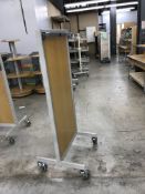 Rolling up rights without shelves Quantity (6) Rigging Cost: $