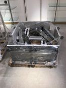 T Stands Quantity (15+ I can get exact number tomorrow) Rigging Cost: $