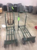 Fold Out w/ Lock Dolly Rigging Cost: $5