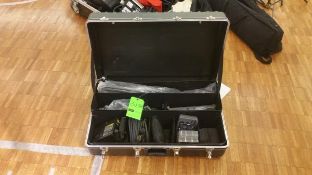 Complete Lowell Omni Lite in Hard case