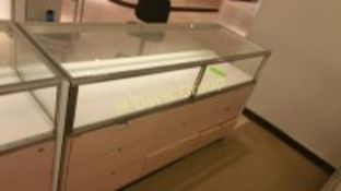 Bulk Bid Lot #165 - Lot #168 Rigging Cost: $175