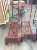 Fold Out w/ Lock Dolly Rigging Cost: $5