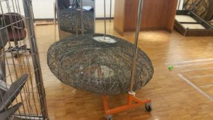 Gorgeous Wired and ~20 Bulb 48