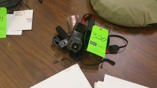 Seinheiser Remotes and Other Camera Accessories Canon Video Lite and Mic Rigging Cost: $10