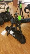Davis Sanford Provista Tripod Rigging Cost: $10