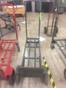 Fold Out w/ Lock Dolly Rigging Cost: $5